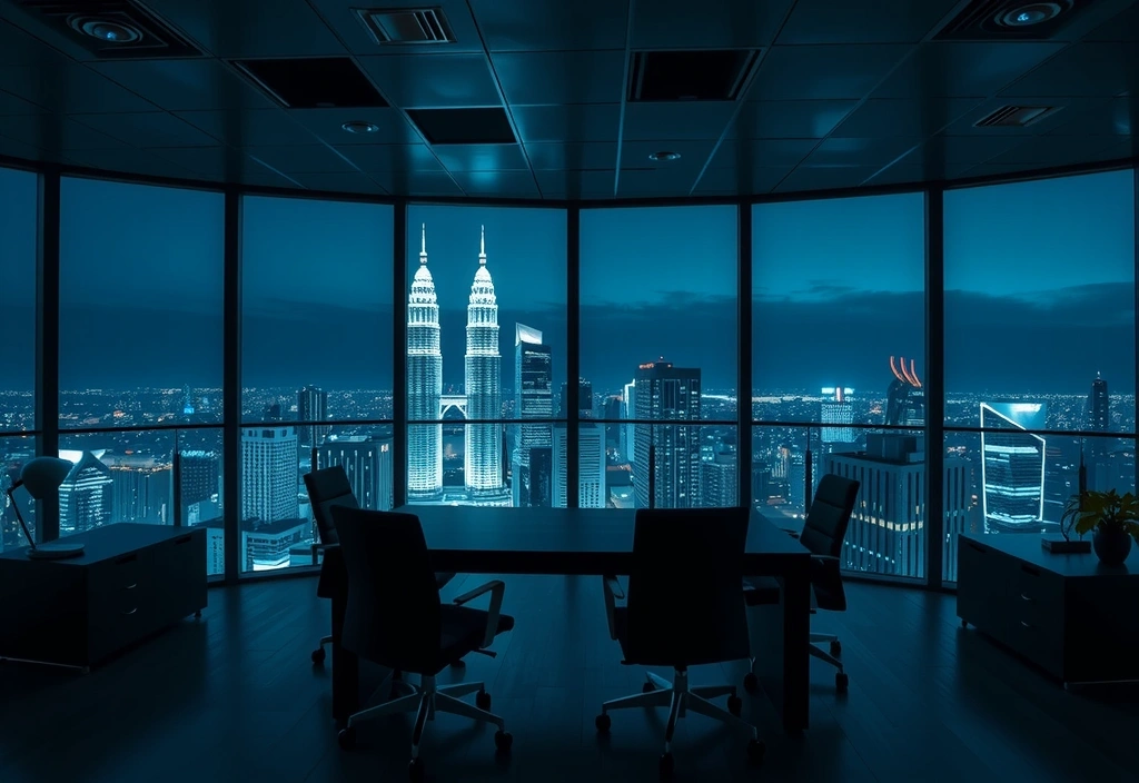 Operating environment