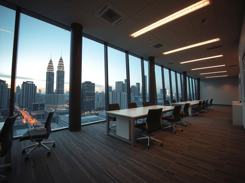 ZonaKevj Analytics workspace