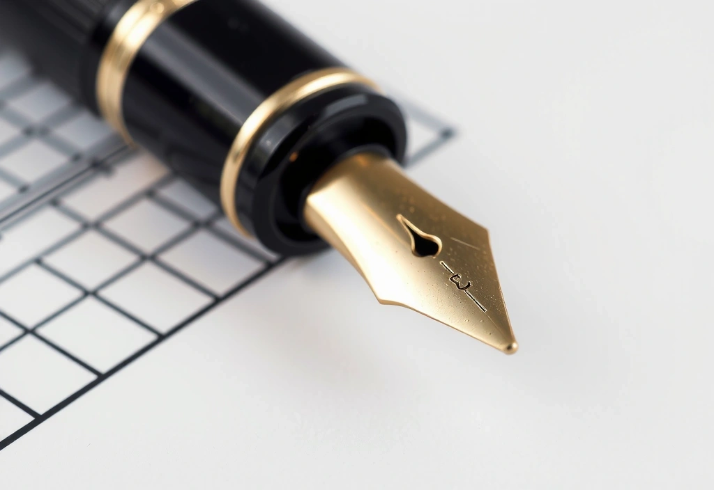 Commitment to formal documentation