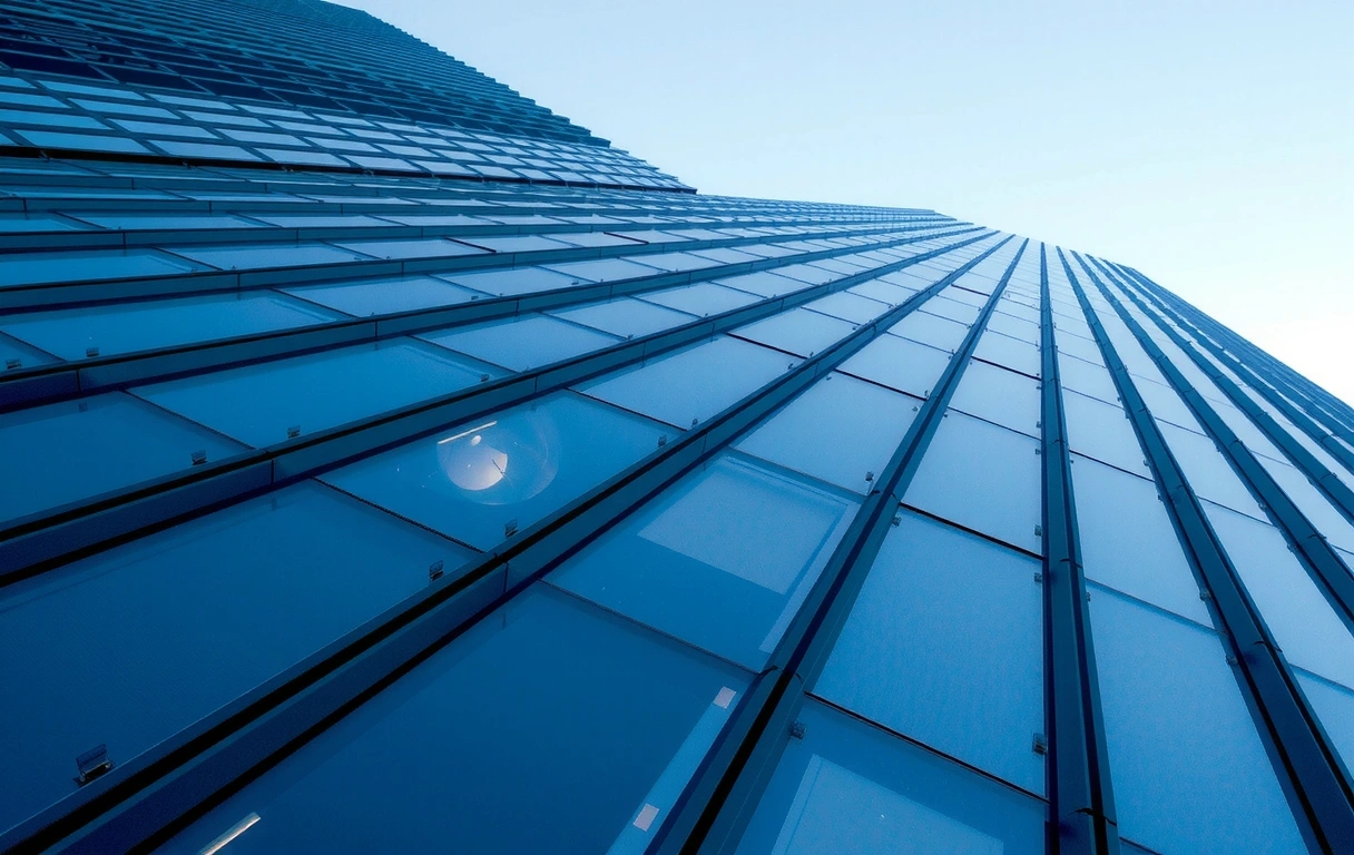 Metaphor for transparent data structures