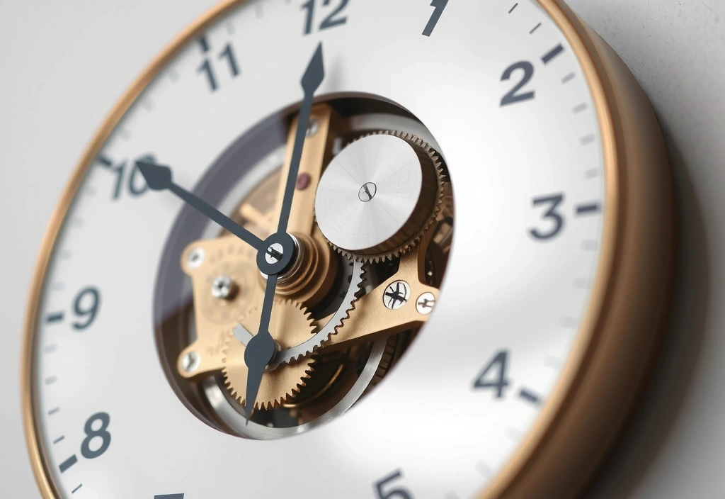 Forecasting Precision